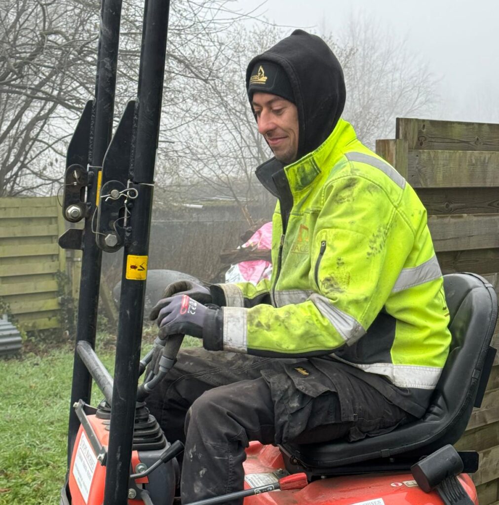 Profielfoto Jeroen Jacobs van JJ Works