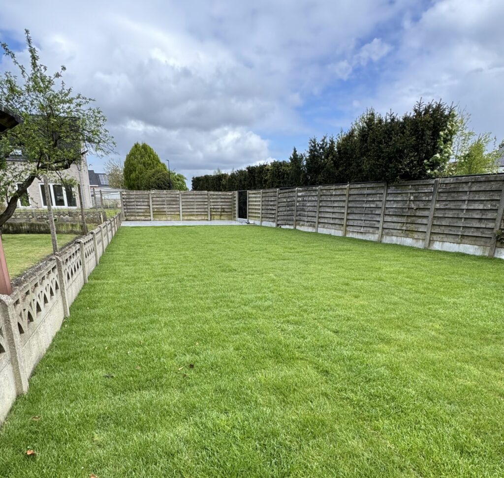 Gazon grasmatten door Jeroen Jacobs voor JJ Works